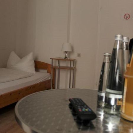 Pension Buena Vista Donauwörth Екстериор снимка