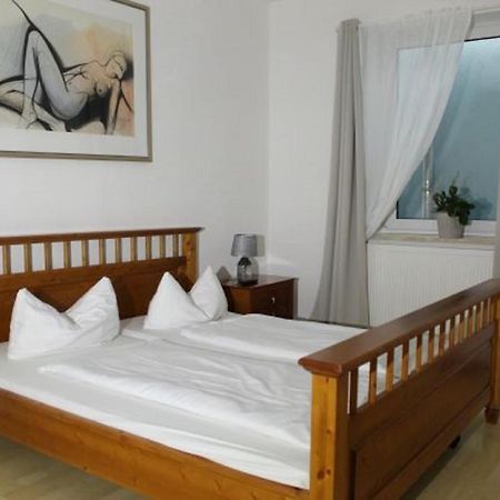 Pension Buena Vista Donauwörth Екстериор снимка